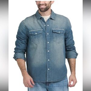 True Religion, Men’s size M